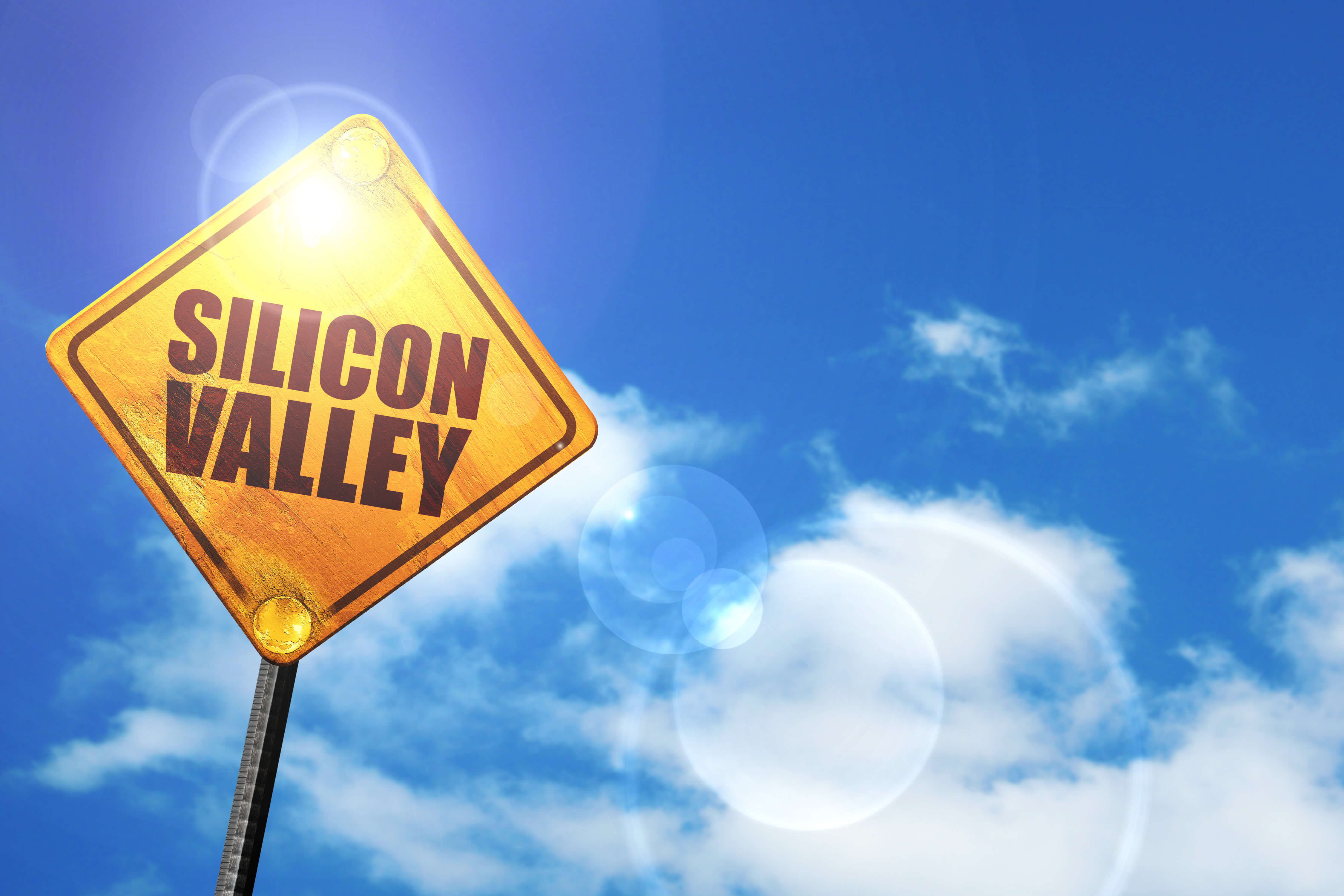 A las compañías estrella de Silicon Valley, y estamos hablando de Google, Apple, Facebook y Amazon se las engloba bajo el acrónimo GAFA, cuarteto de ases a los que a veces se añade Microsoft, 
